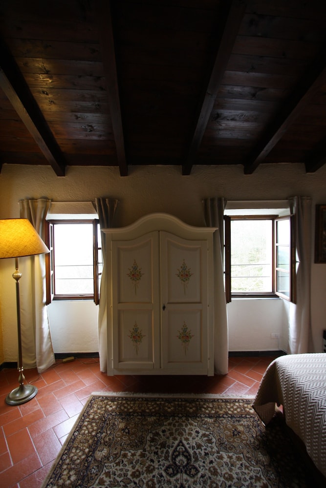 Borgo di Codeglia
