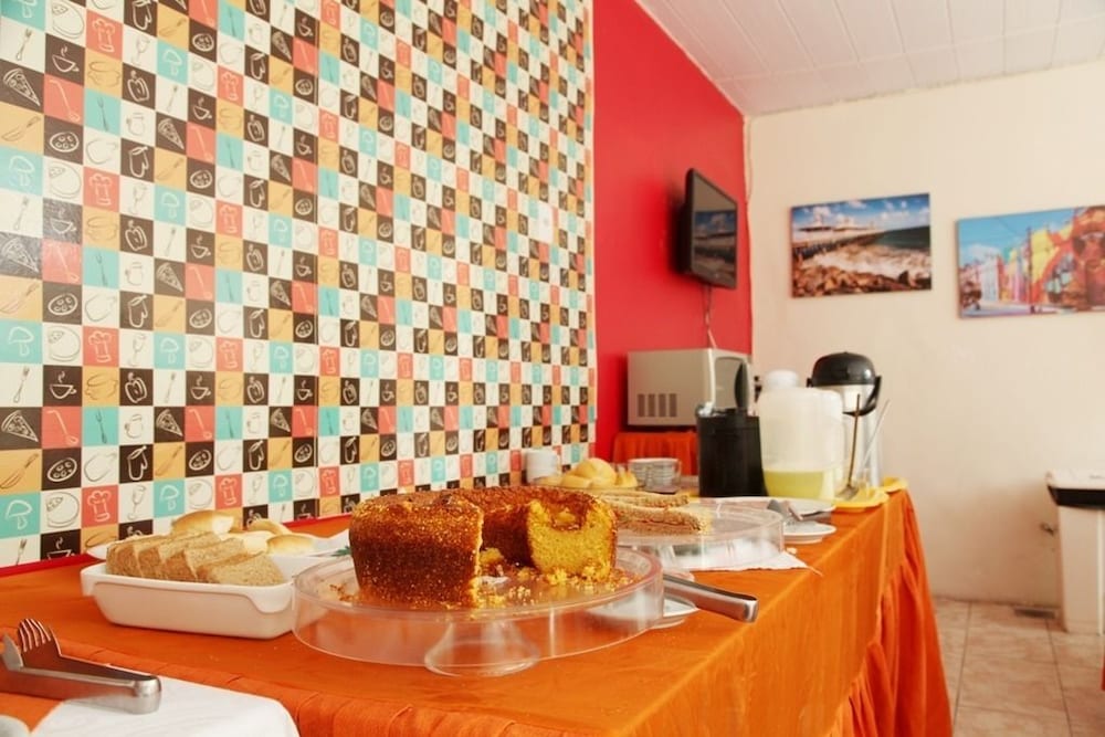 Pousada Hotel Areia da Praia