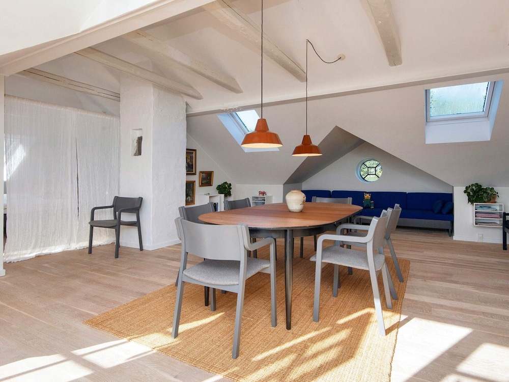 4 Star Holiday Home in Orsted