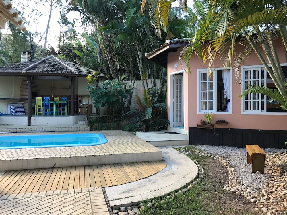 Casa do Bosque