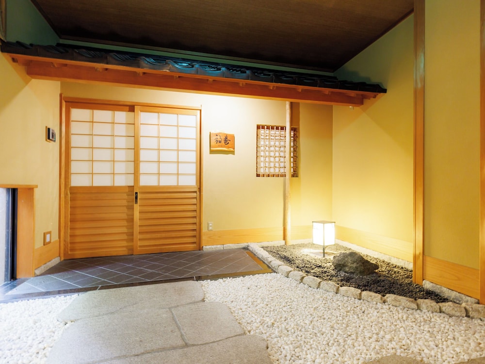 Chikuba Shinyotei