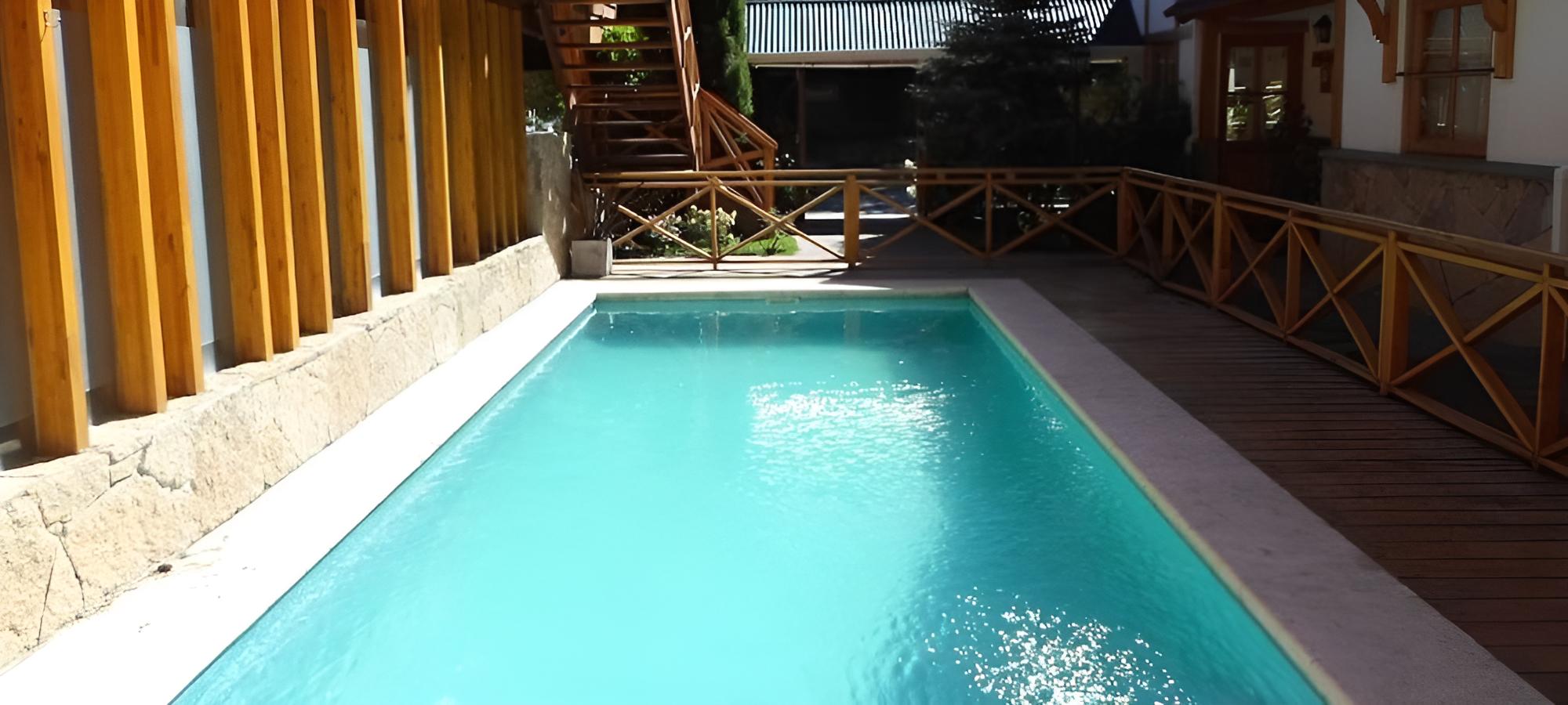 My Friends Apart Hotel