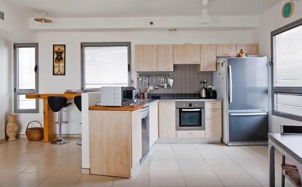 Sea Suites Apartments