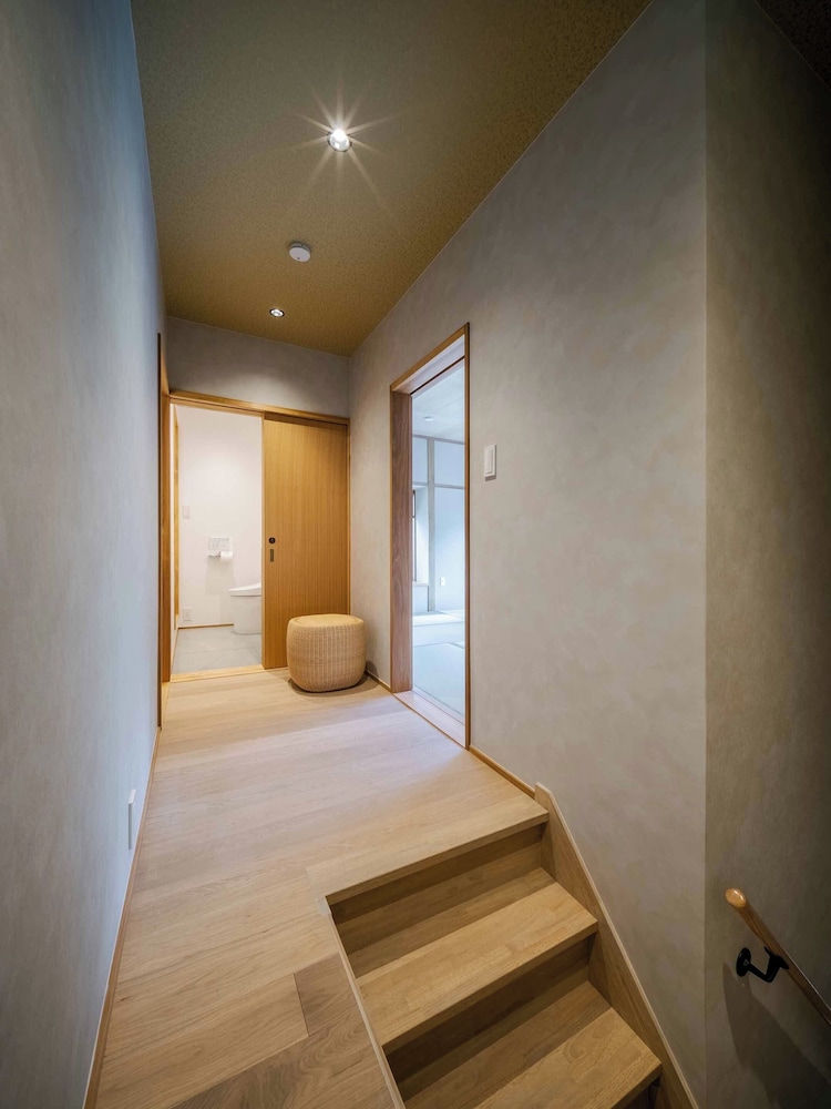 Tokisora Machiya Holiday House