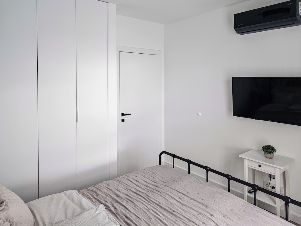 Atos by Kairos Apartments