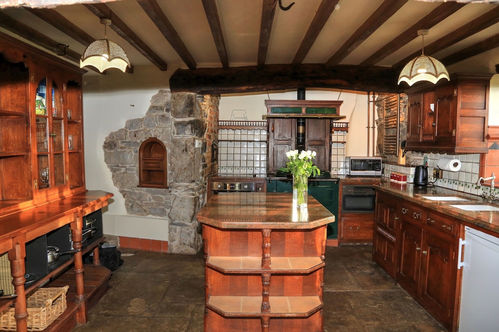 Panorama Cottages