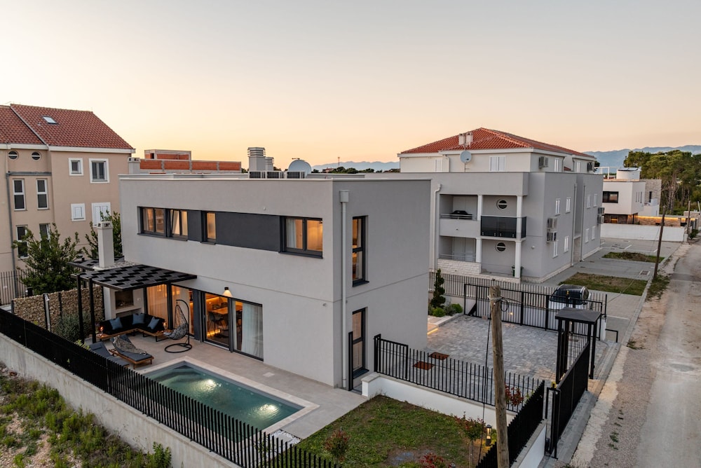 Villa Cvita Zadarvillas