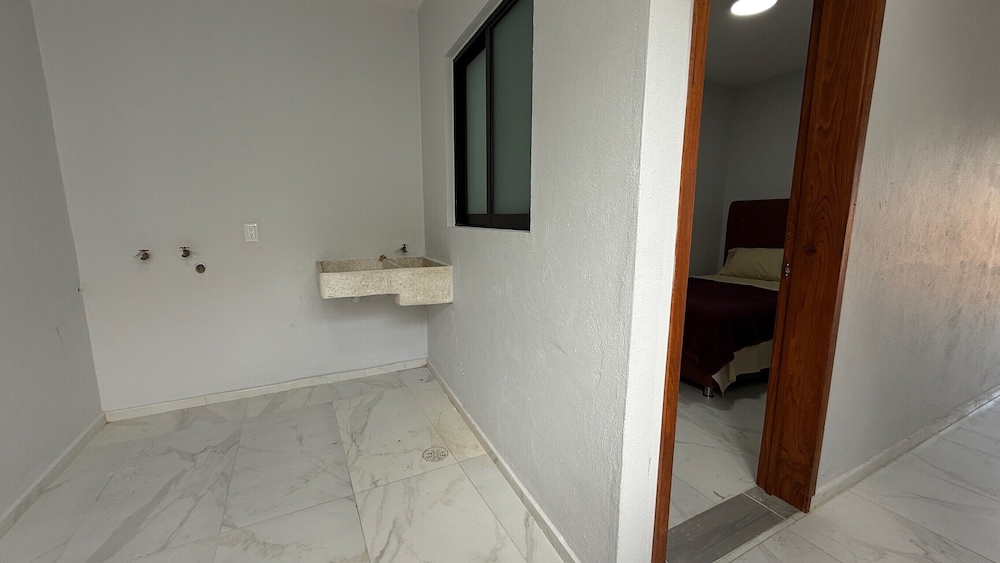 Residencia Gran Coyula Orange 508B
