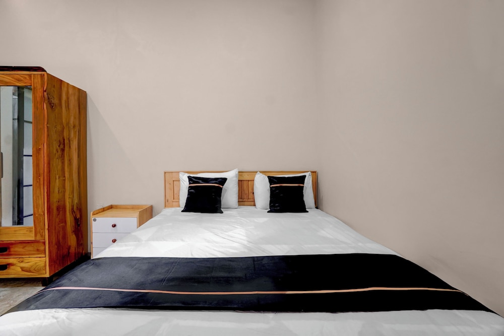 OYO 94924 Cidu Homestay Syariah
