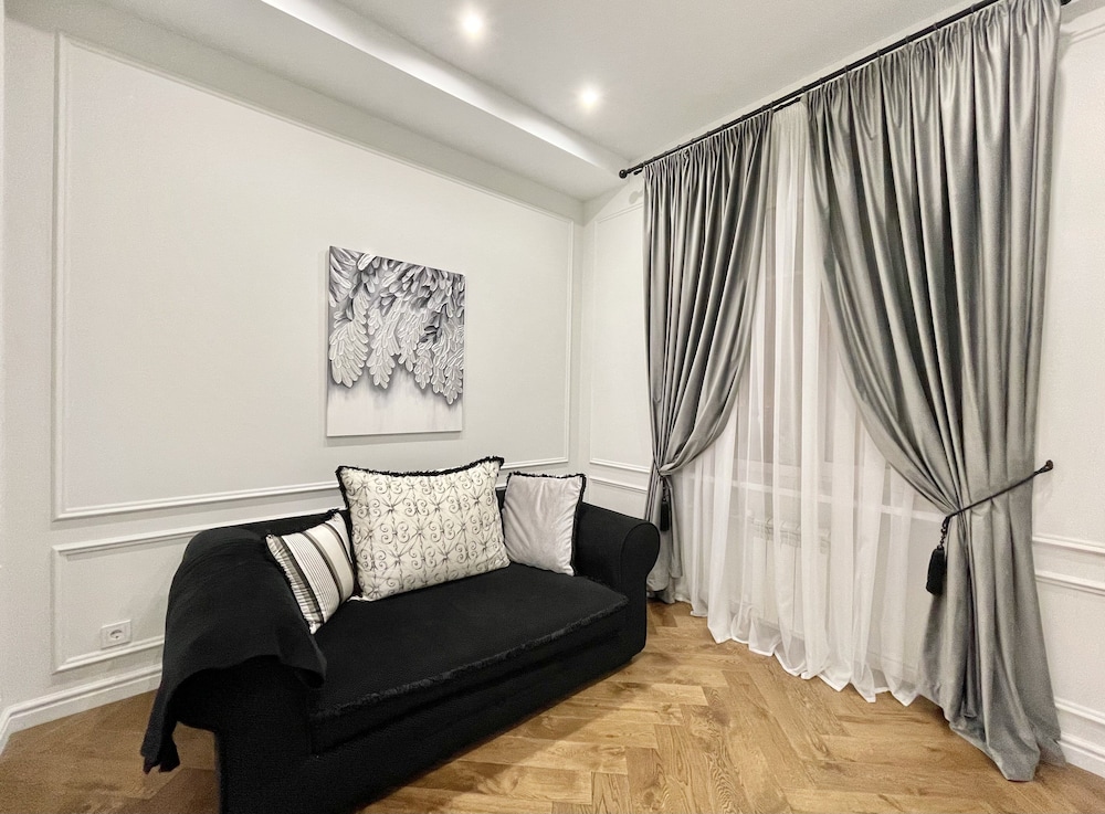 Home Apart Sverdlova str 26 view 2
