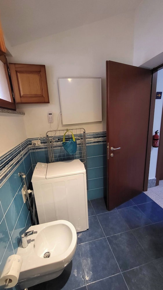 Itiseasy Cuglieri 2 Luxury Apartment