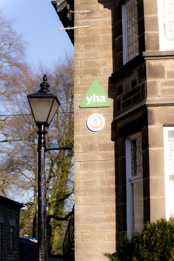 YHA Ravenstor - Hostel