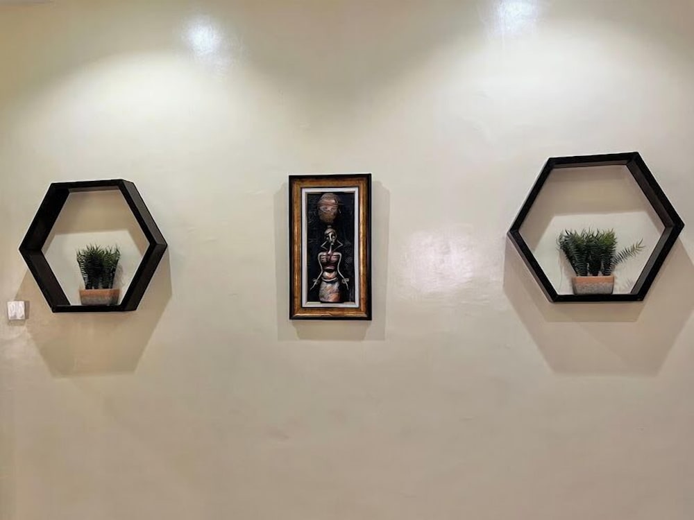 Supreme Apartments