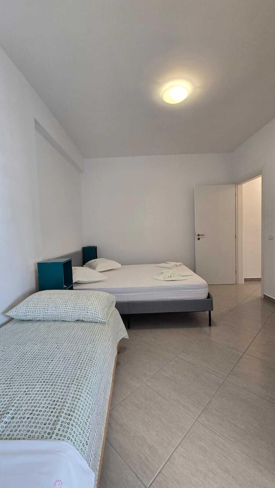 Tirent Apartment-Vlora Retreat