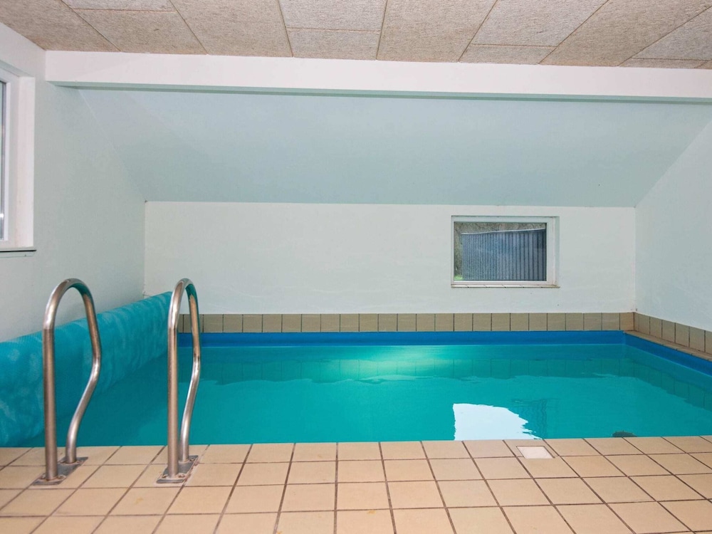 Family Fun With Indoor Pool - By Traum Ferienwohnungen view 4