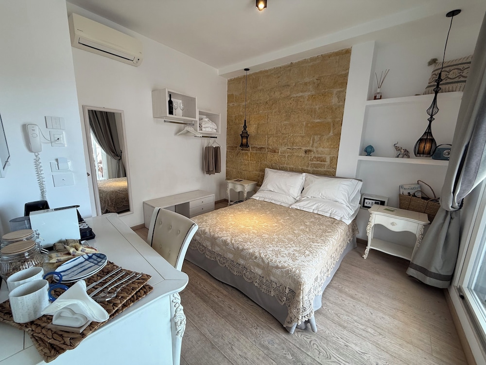 Manna Blue Sky - Exclusive Rooms