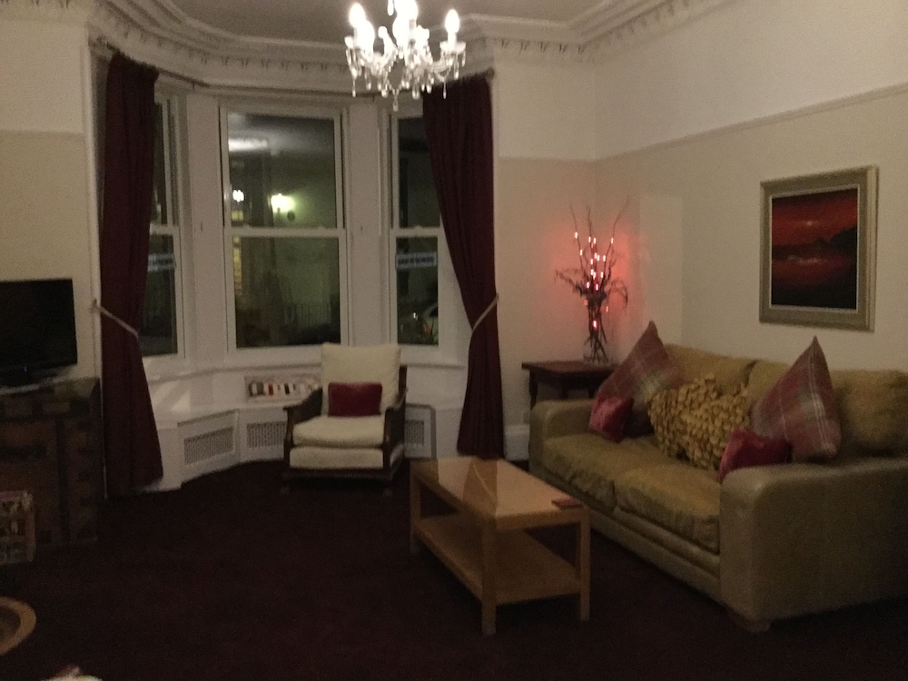 Craggallan Guest House
