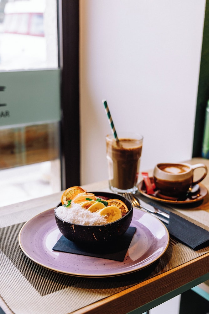 Urban&Veggie rooms