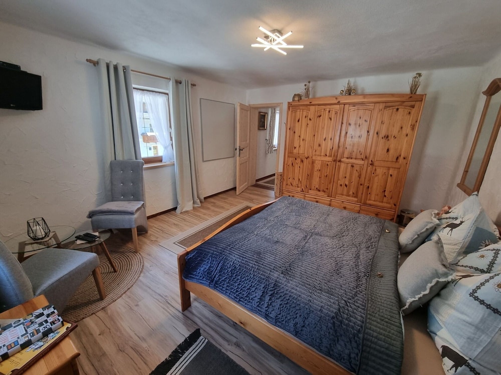 Holiday Home Muhr Near Katschberg Ski Area