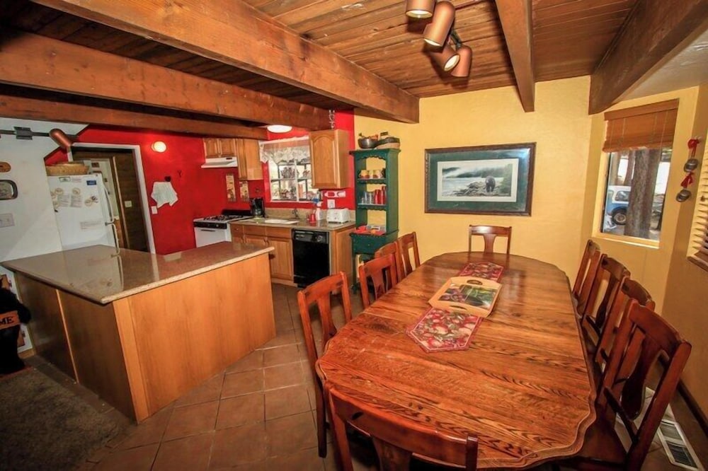 Family Fun House