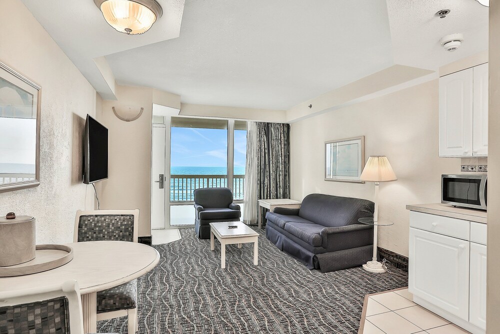 Daytona Beach VI