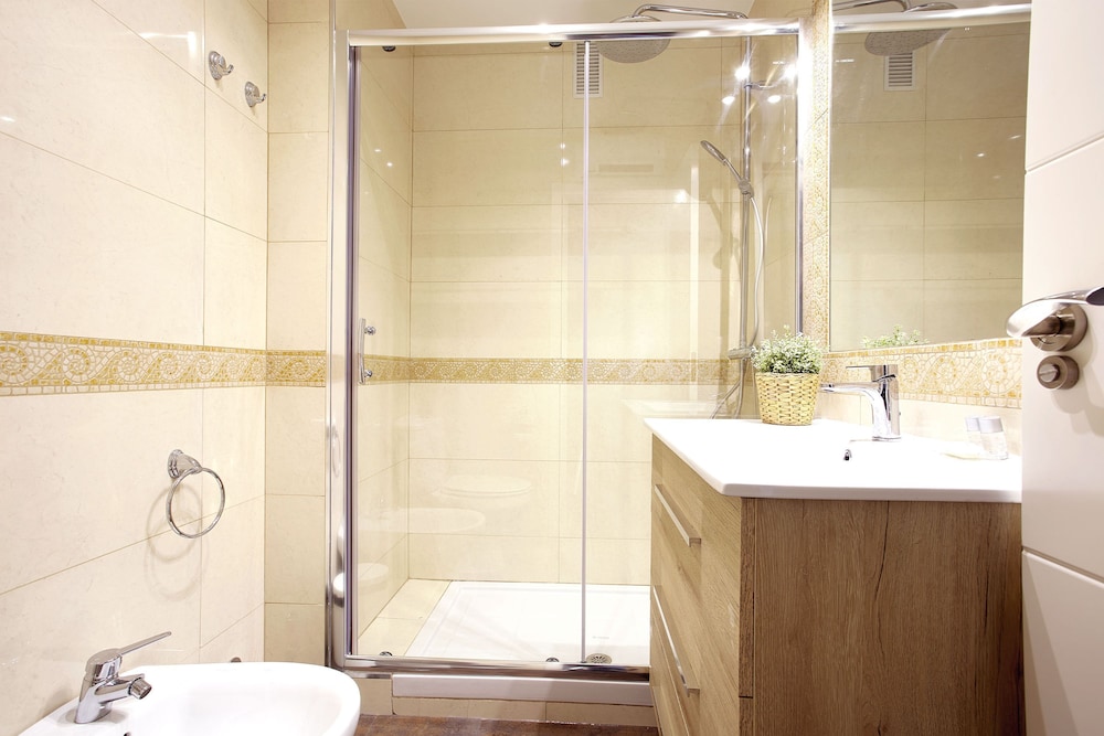 Cozy 1BD Apartment Near Retiro Park Retiro I