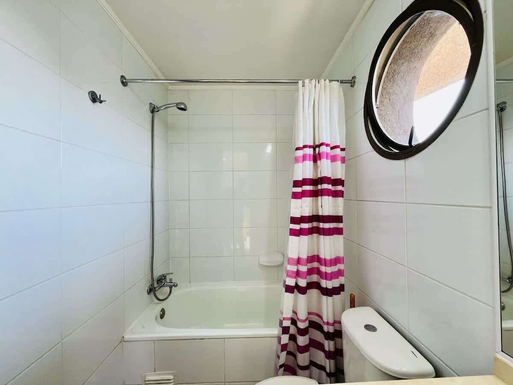 Urbano Familiar Panor Mico Home Office Laundry