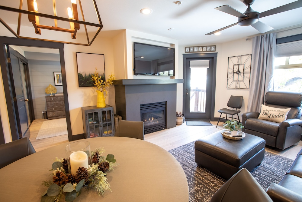 Eagle Springs West Condos - Solitude UT