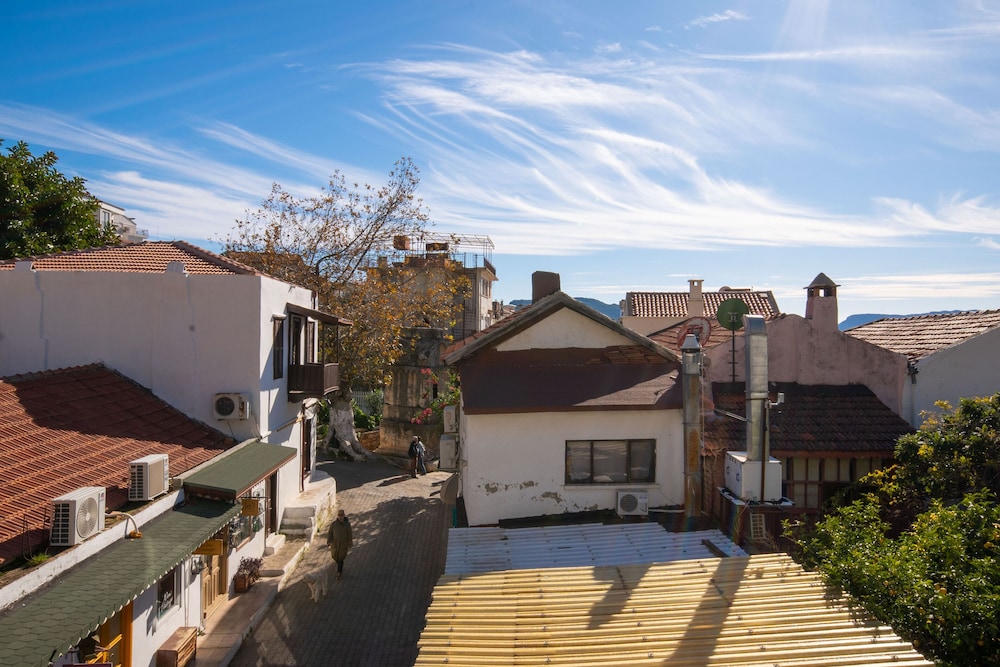 Kuytu Yatak & Kahvaltı - Image 140