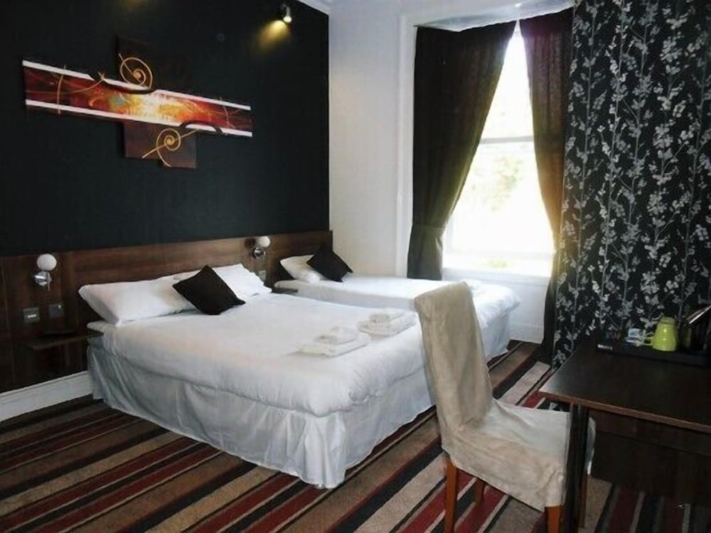 Blossom Guest House