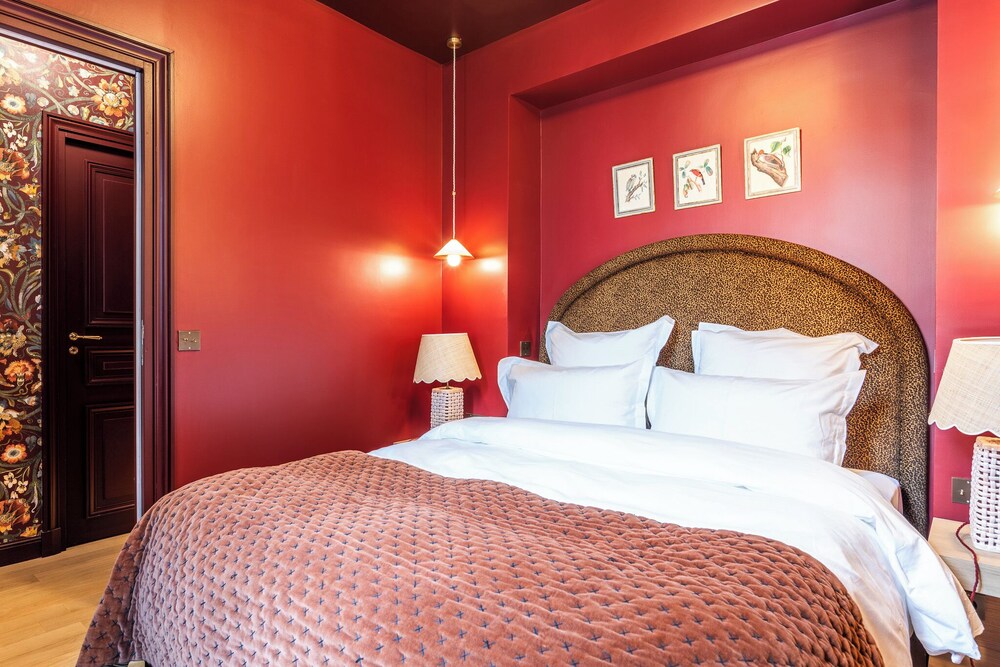 Maison La Bohème Montmartre - Studios & Apartments
