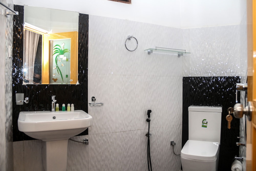 Shehan Guest House