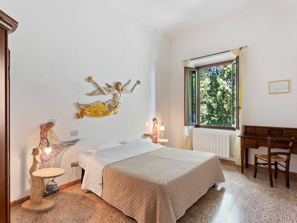 Belvilla by OYO Casa Il Casiere view 2