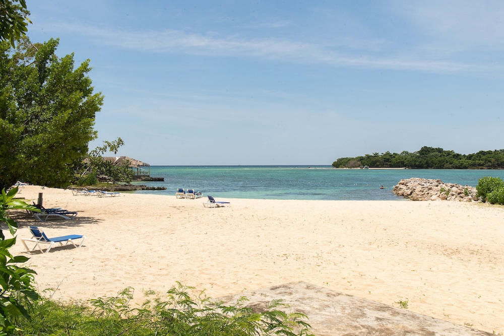 Crawfish Beach Suite