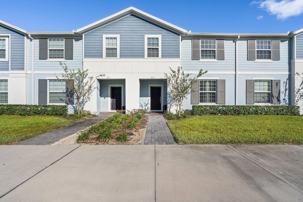 627 Jasmine Lane