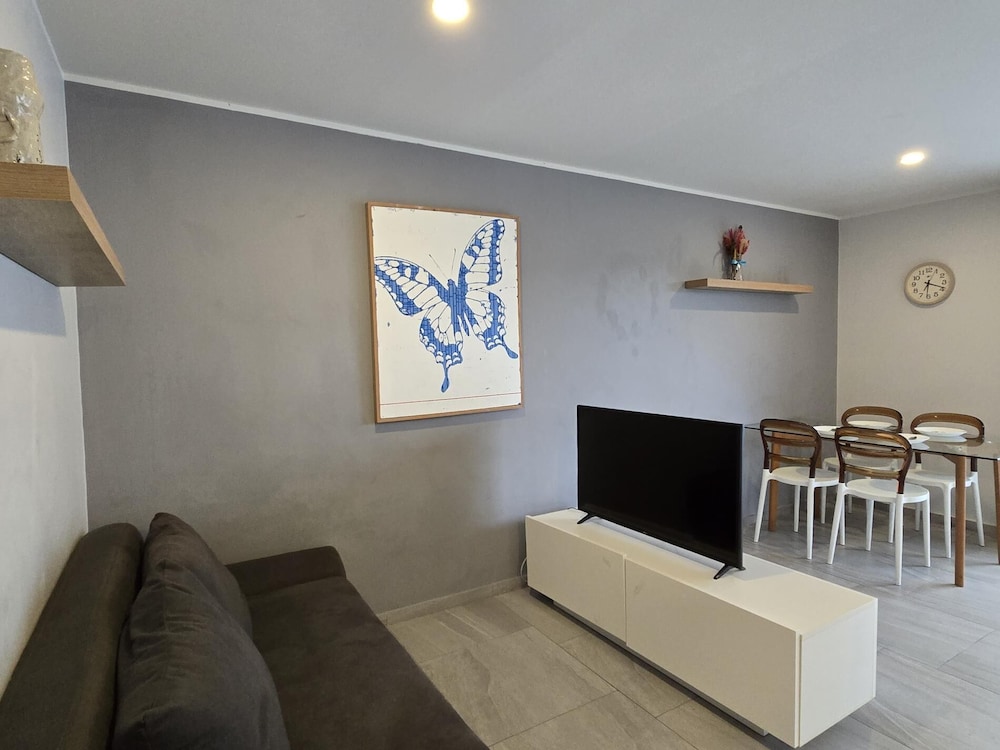 Sea Side Haven 1 Bed T2-621