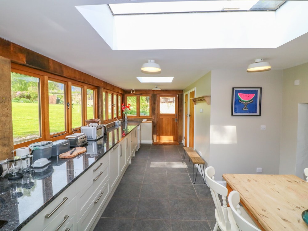 Stroud Vacations - Tickmorend Farm - Property Image 49