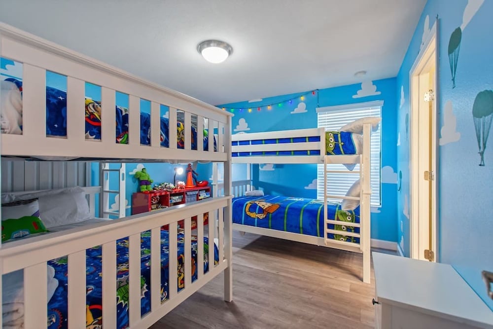 New to Market-be Our First 5-star Review
