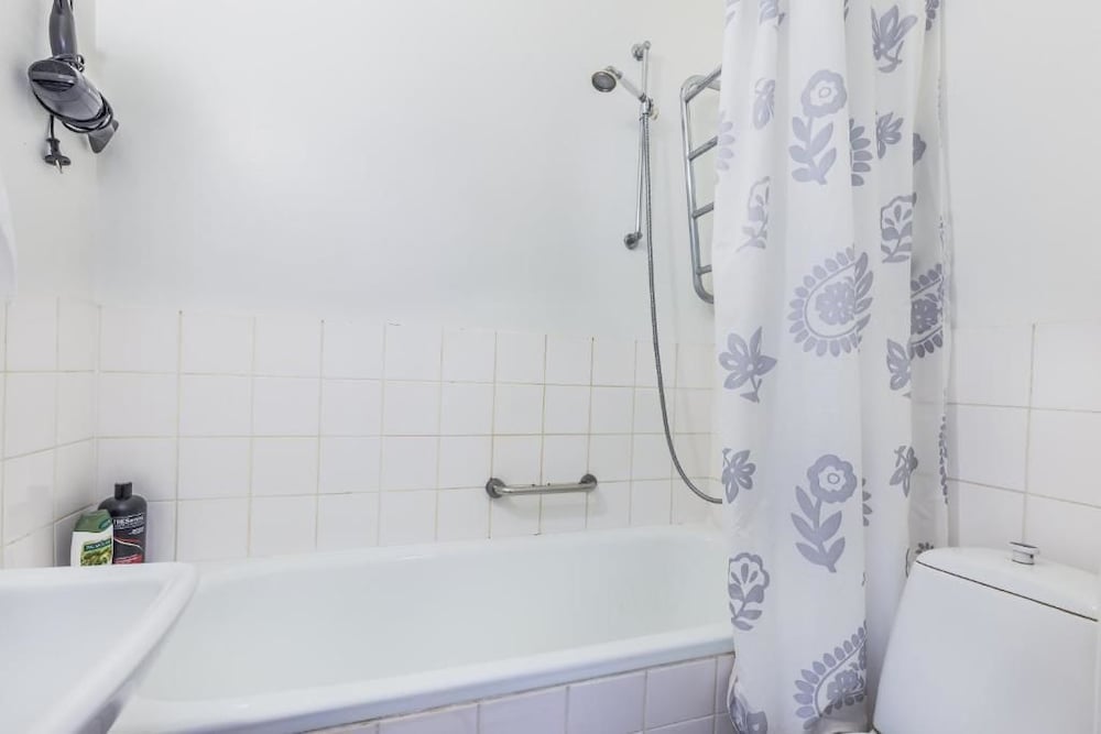 Go Happy Home Apt Vuorimiehenkatu 14 view 5