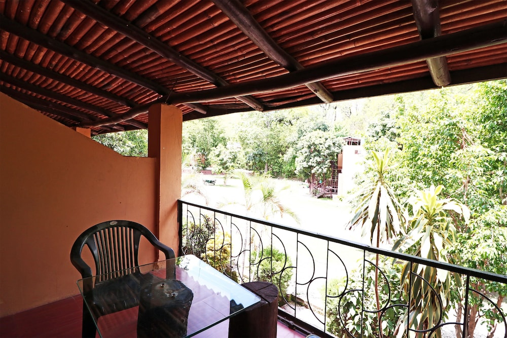 OYO 9445 Bagheera Jungle Retreat