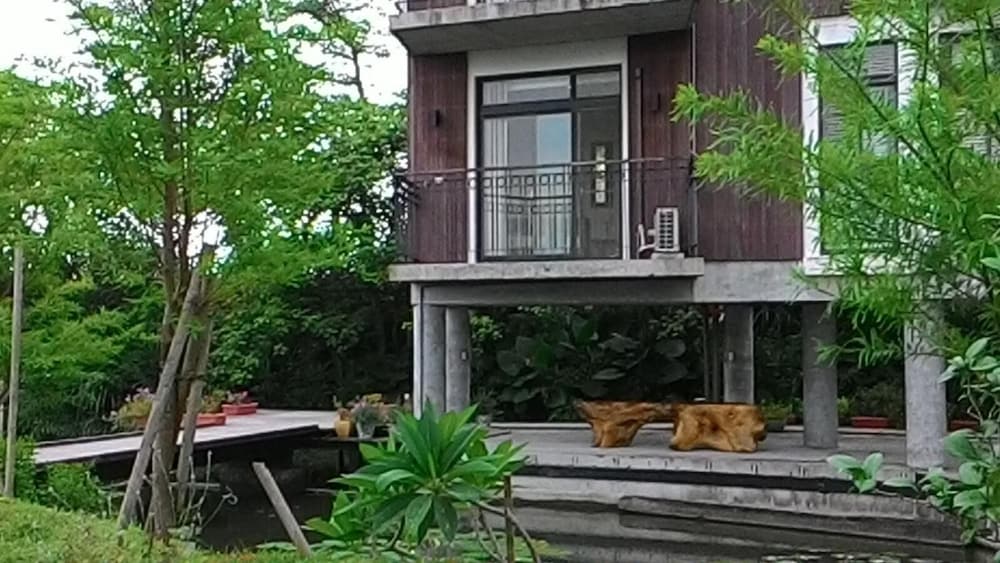 Missy House