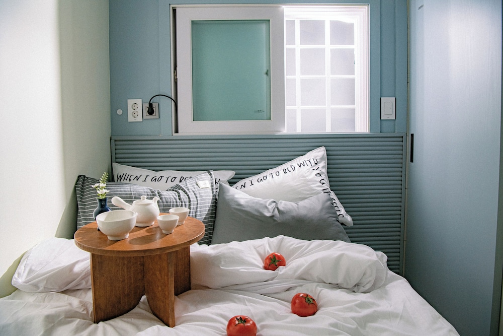 Namsun Mini Hotel