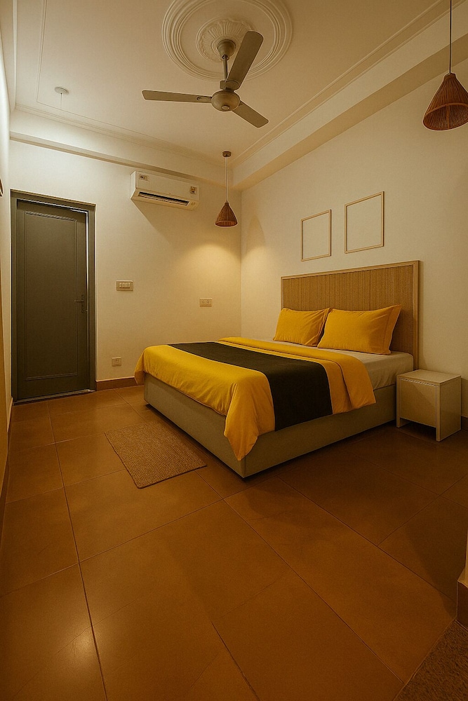 Bunk Hostel Rishikesh