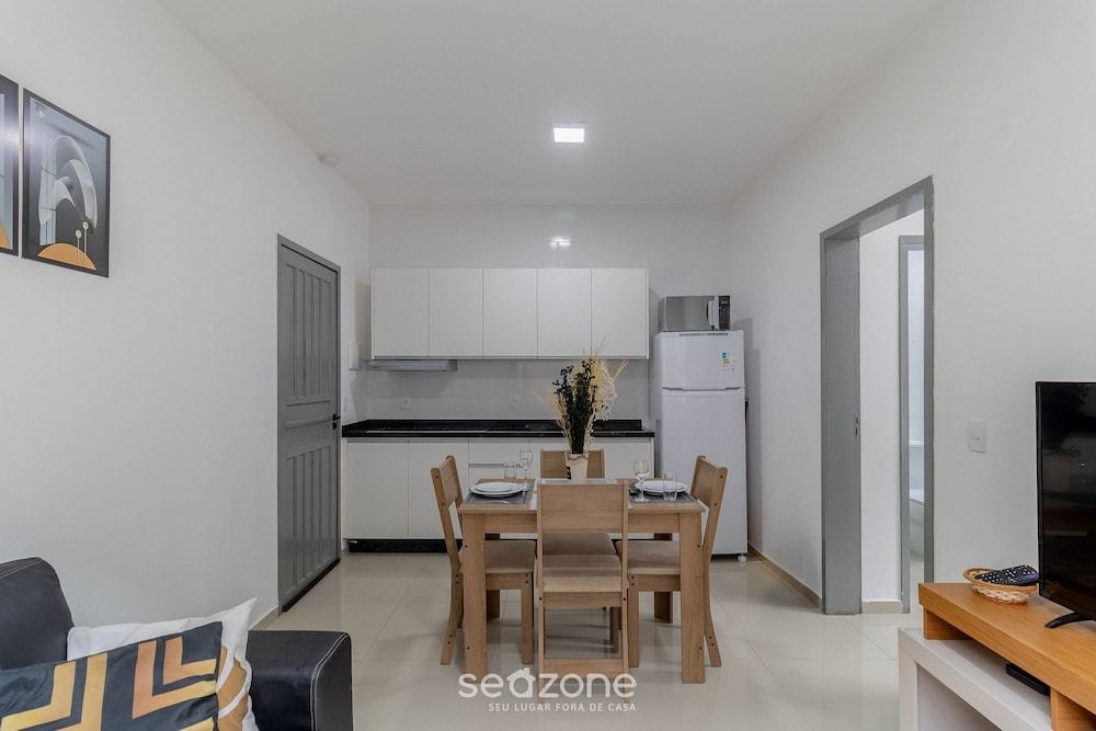 Beautiful Apartments in Campeche - Floripa - SCO
