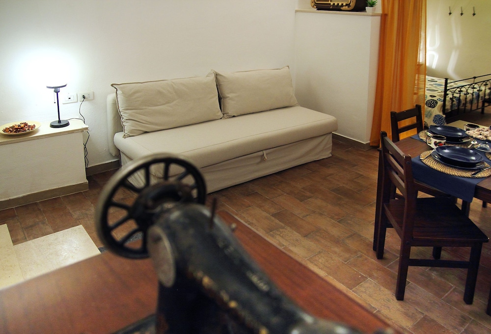 Stay Matera nei Sassi