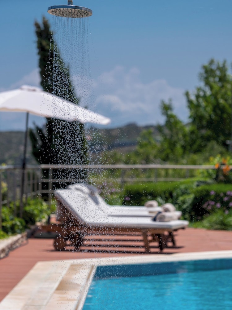 Luxury Villa Hara With Private Pool