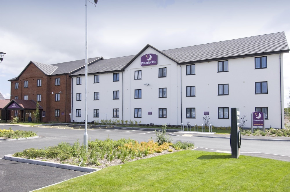 Premier Inn Oswestry, photo 9