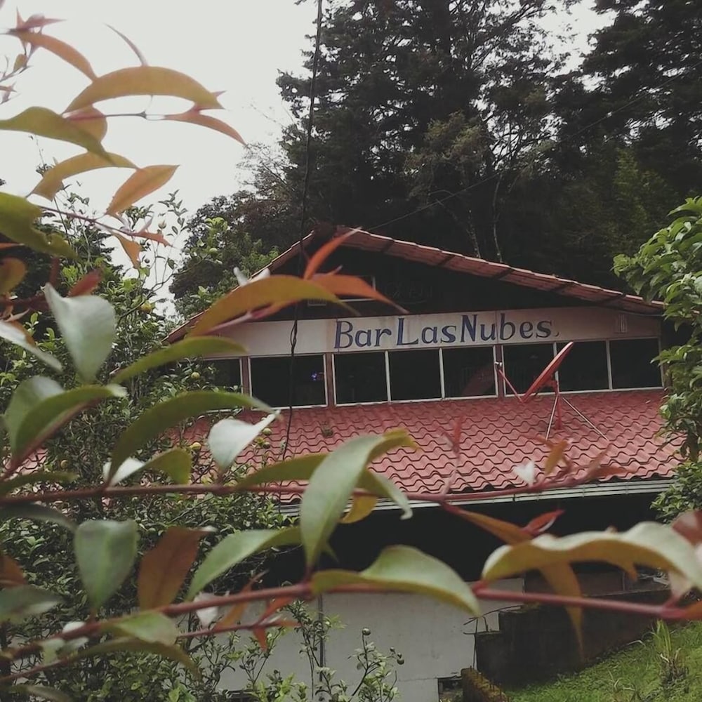 Eco Lodge Las Nubes