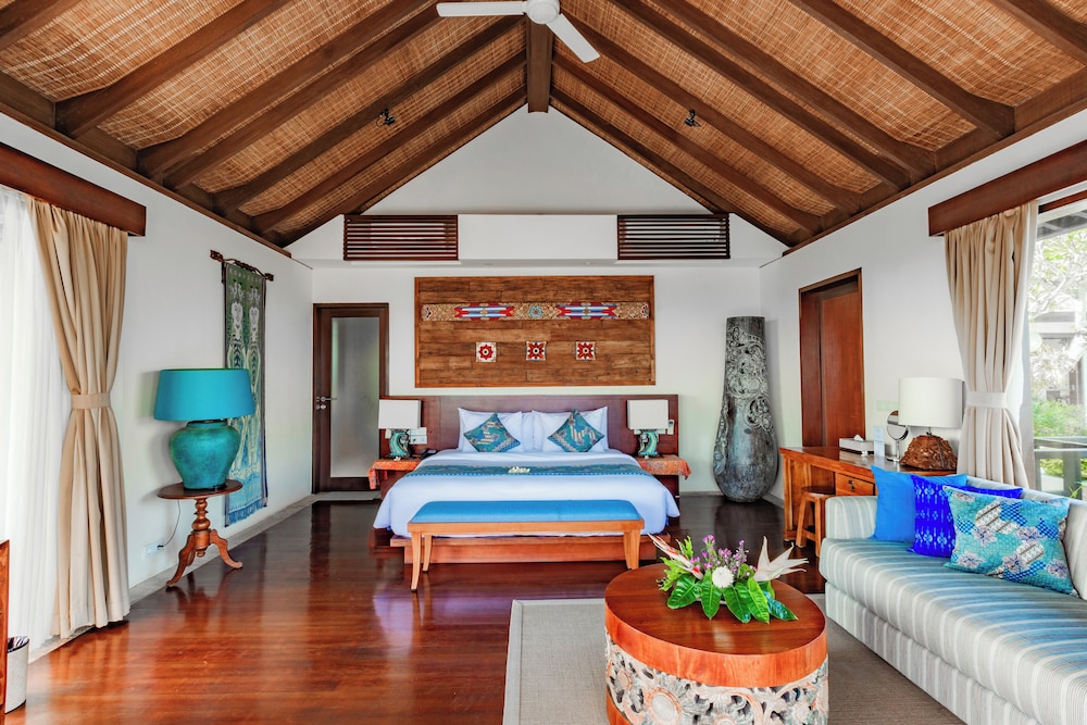 Villa Cantik Pandawa By Fays Hospitality view 5