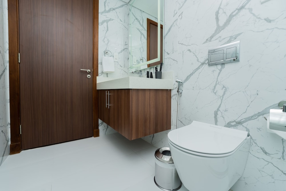 GLOBALSTAY. New Apartments in Business Bay